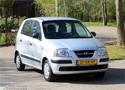 Hyundai Atos 1.1i Active Cool | 2007 | Airco | Leuke auto! |, Auto's, Hyundai, Bedrijf, Te koop, Atos, ABS, Airconditioning, Alarm
