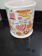 Pollepel pot, blond Amsterdam, Huis en Inrichting, Keuken | Servies, Ophalen, Nieuw, Aardewerk, Blond Amsterdam