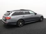 Mercedes-Benz E-klasse Estate AMG 53 4MATIC | Panoramadak |, Auto's, Mercedes-Benz, Automaat, Gebruikt, Euro 6, 11 km/l