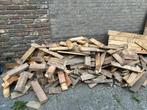 Stookhout gratis, Tuin en Terras, Haardhout, Minder dan 3 m³, Ophalen, Overige houtsoorten, Blokken
