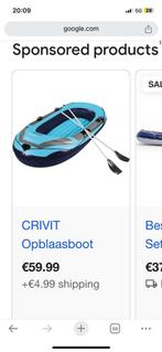 Boten, Watersport en Boten, Ophalen of Verzenden, Nieuw, SUP-boards