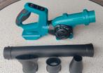 Bladblazer /werkplek Geschikt voor Makita 18volt accus., MAKITA, Nieuw, Ophalen of Verzenden, Accu