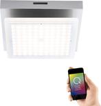 Paul Neuhaus Q-Vidal 6032-55 Smarthome RGB plafondlamp NIEUW, Ophalen of Verzenden, Nieuw, Metaal, Modern