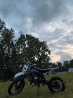 Pit bike 125cc ORION 4tact, Fietsen en Brommers, Minibikes, Midibikes en Pitbikes, Ophalen, Zo goed als nieuw, Pitbike