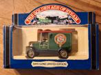 Modelauto - Lledo, Days Gone - DG06129 - Model T Ford Van, Ophalen of Verzenden, Zo goed als nieuw, Auto