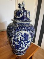 delftsblauwe vaas, Antiek en Kunst, Ophalen