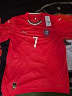 Nieuw Portugal Shirt Ronaldo - Maat M of L, Kleding | Heren, Sportkleding, Puma, Maat 48/50 (M), Nieuw, Ophalen of Verzenden