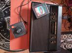 Atari 2600 Darth Vader Editie + Space Invaders, Spelcomputers en Games, Ophalen of Verzenden, Met 1 controller, Atari 2600, Gebruikt