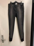 Harry’s horse Rijbroek Denim Zwart Nieuw Maat 38, Ophalen of Verzenden, Nieuw