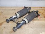 Audi Allroad a6 2000 -2006 schokdemper links / rechts ACHTER, Ophalen of Verzenden, Gebruikt, Audi