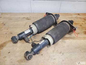 Audi Allroad a6 2000 -2006 schokdemper links / rechts ACHTER beschikbaar voor biedingen