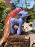 Originele Hasbro My Little Pony Generation 3 (2002) Scoops”, Kinderen en Baby's, Speelgoed | My Little Pony, Ophalen of Verzenden