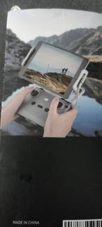 DJI telefoon/tablet houder op afstandsbediening ,nieuw !!, Ophalen of Verzenden, Nieuw