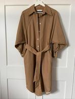 Blanche Atelier oversized jurk maat 34, Ophalen of Verzenden, Zo goed als nieuw, Maat 34 (XS) of kleiner, Beige