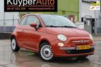 Fiat 500 1.2 Pop AIRCO LM PANO, Auto's, Voorwielaandrijving, Gebruikt, 1242 cc, 840 kg