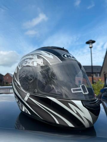 HJC CL‑ST Motorhelm beschikbaar voor biedingen