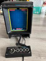Vectrex 3000-GI-EURO, Ophalen, Gebruikt