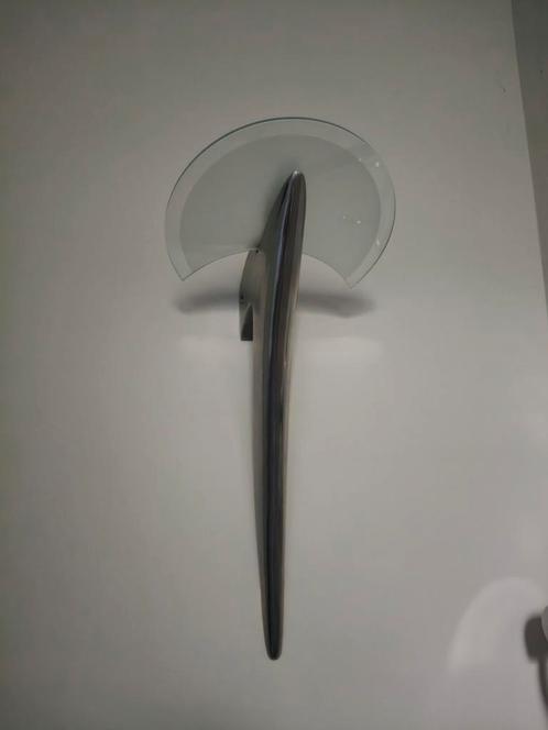 Prachtige zeldzame wandlampen. Alien., Huis en Inrichting, Lampen | Wandlampen, Zo goed als nieuw, Ophalen