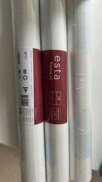 Behang kinderkamer, Ophalen of Verzenden, 10 tot 25 m², Wit