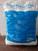#CIECH Premium zouttabletten/regeneratiezout#., Witgoed en Apparatuur, Waterontharders, Nieuw, Waterontharder met zout, Ophalen
