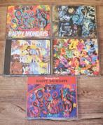 5 x CD single - Happy Mondays - Sean Ryder - Peel sessions, Ophalen