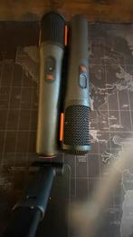 JBL Draadloze Microfoons - Set van 2, Muziek en Instrumenten, Microfoons, Ophalen of Verzenden, Zo goed als nieuw, Zangmicrofoon