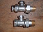 Comap voetventiel / Danfoss afsluiter / Kogelkranen, Doe-het-zelf en Verbouw, Verwarming en Radiatoren, Ophalen, Minder dan 30 cm