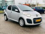 Citroen C1 1.0 Attraction, Airco, 5 Deurs, NAP, Nieuw APK, Auto's, Voorwielaandrijving, Euro 5, Gebruikt, 4 stoelen