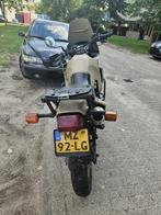 Honda Transalp xl600v 1991, Motoren, 2 cilinders, Motorrijbewijs A, Particulier, Meer dan 35 kW