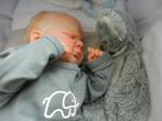 Te koop schattige reborn Thomas !, Verzamelen, Poppen, Ophalen of Verzenden, Nieuw, Pop, Levensecht of Reborn