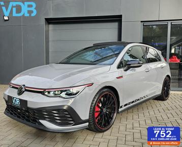 Volkswagen Golf 2.0 TSI GTI Clubsport 45 AKRAPOVIC MONDSTEIN beschikbaar voor biedingen