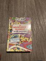 De waanzinnige boomhut deel 4, Boeken, Kinderboeken | Jeugd | 10 tot 12 jaar, Ophalen of Verzenden, Zo goed als nieuw