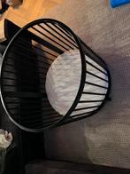 Ronde Box, Ophalen, Minder dan 50 cm, Rond, Zo goed als nieuw