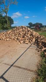 Ovengedroogd haardhout, Tuin en Terras, Haardhout, 6 m³ of meer, Ophalen of Verzenden, Overige houtsoorten, Blokken