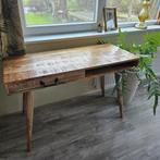 bureau, Huis en Inrichting, Bureaus, Ophalen, Zo goed als nieuw, Bureau