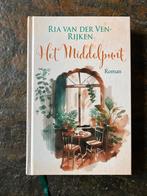 Ria van der Ven-Rijken - Het middelpunt, Nieuw, Ophalen of Verzenden, Ria van der Ven-Rijken, Noord-Brabant
