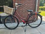 Batavus CNCTD damesfiets, 3 versn (bezorgen mogelijk), Ophalen, Versnellingen, Batavus, Zo goed als nieuw