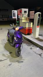 Piaggio Zip 2t 70cc, Maximaal 45 km/u, Ophalen of Verzenden, Zo goed als nieuw, Benzine