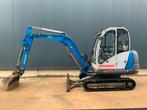 Neuson 3503 RD (bj 2002), Zakelijke goederen, Machines en Bouw | Kranen en Graafmachines, Graafmachine