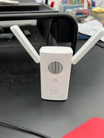 Eufy wifi deurbel chime, Ophalen of Verzenden, Zo goed als nieuw, Draadloos
