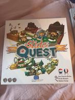 Slide Quest Bordspel - Zo Goed Als Nieuw, Een of twee spelers, Ophalen of Verzenden, Zo goed als nieuw