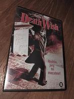 Dvd Death Wish NLO Charles Bronson, Vanaf 16 jaar, Ophalen of Verzenden, Zo goed als nieuw, Actie