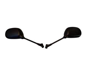 Spiegel spiegels set origineel links rechts Peugeot Kisbee beschikbaar voor biedingen