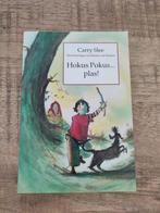 Hokus Pokus plas! Carry Slee, Ophalen of Verzenden, Zo goed als nieuw, Carry Slee