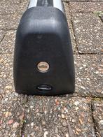 Originele OPEL dakdragers voor o.a. Insignia Station, Auto diversen, Dakdragers, Ophalen, Zo goed als nieuw