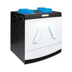 Orcon HRC EcoMax / Maxcomfort 400 wtw met voorverwarmer, Ophalen, Zo goed als nieuw, Afzuiger