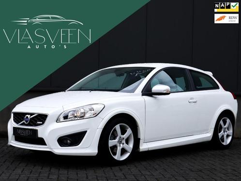 Volvo C30 1.6 R-Edition hele nette auto! NAP, Auto's, Volvo, Bedrijf, Te koop, C30, ABS, Airbags, Airconditioning, Boordcomputer