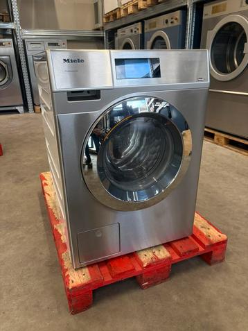 Miele Professional PWM907 DV 8 kilo (in nieuw staat) beschikbaar voor biedingen