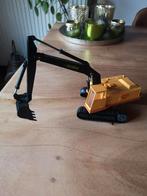 Akerman H25c miniatuur, Hijskraan, Tractor of Landbouw, Ophalen of Verzenden, Zo goed als nieuw, NZG