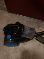 Stofzuiger met leefbare zak, Witgoed en Apparatuur, Stofzuigers, Ophalen of Verzenden, Gebruikt